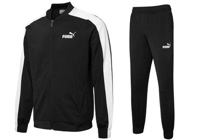 Спортивный костюм мужской Puma - Boxette Shop